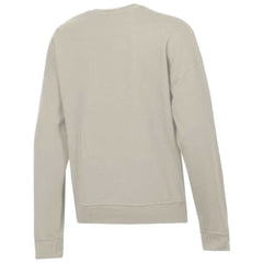 Minnesota Vikings Champion Women's Powerblend Cocoa Butter Fleece Sweatshirt - Light Brown online