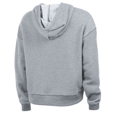 Seattle Seahawks Champion Women's Triumph Tri-Blend Hoodie - Gray on sale