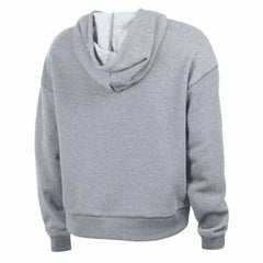 Cincinnati Bengals Champion Women's Triumph Tri-Blend Hoodie - Gray for sale
