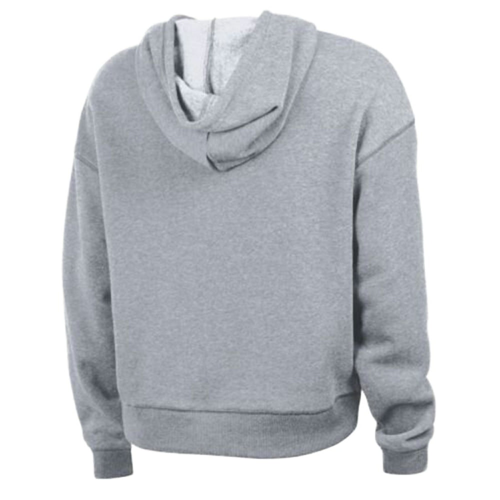 Houston Texans Champion Women's Triumph Tri-Blend Hoodie - Gray cheap
