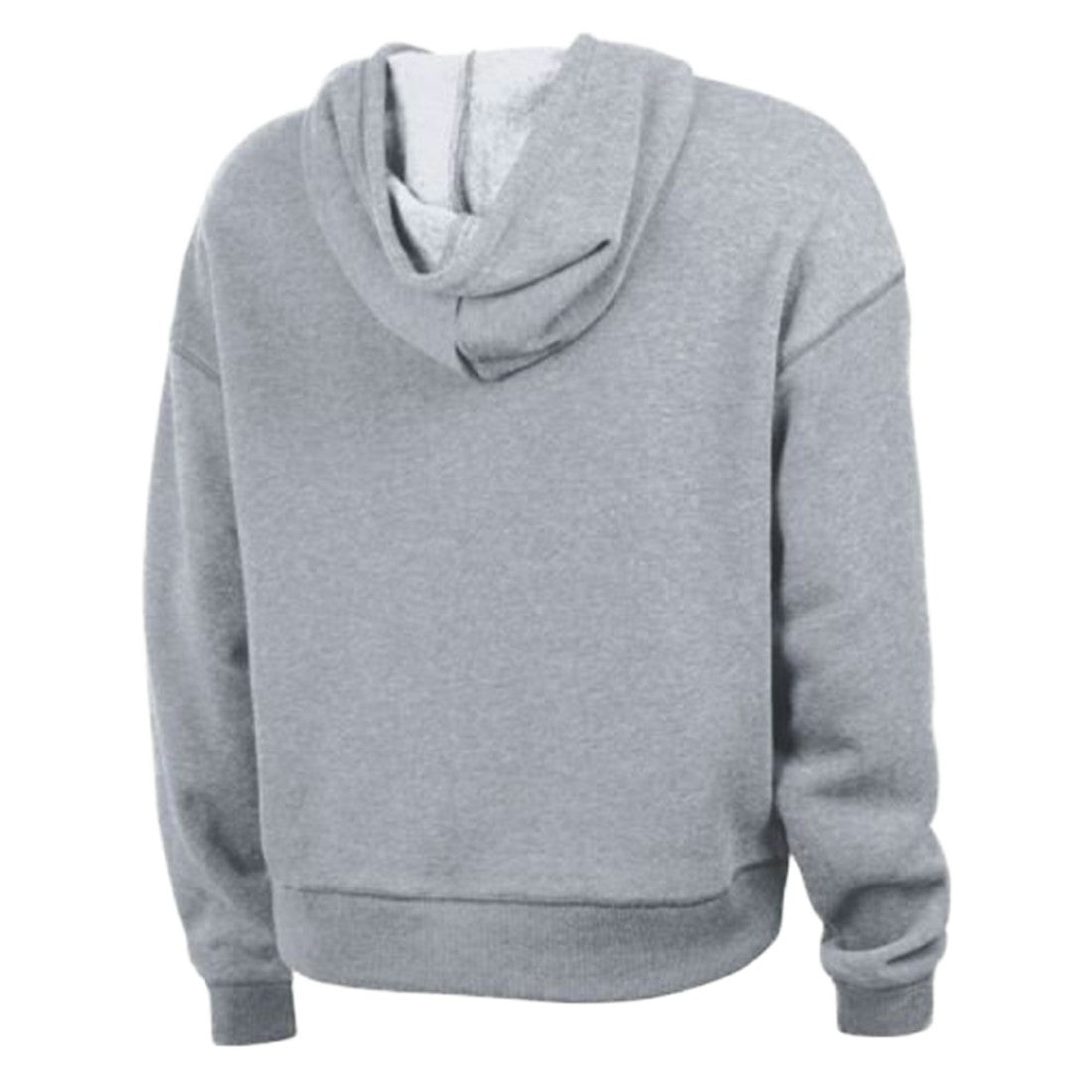 Green Bay Packers Champion Women's Triumph Tri-Blend Hoodie - Gray on sale