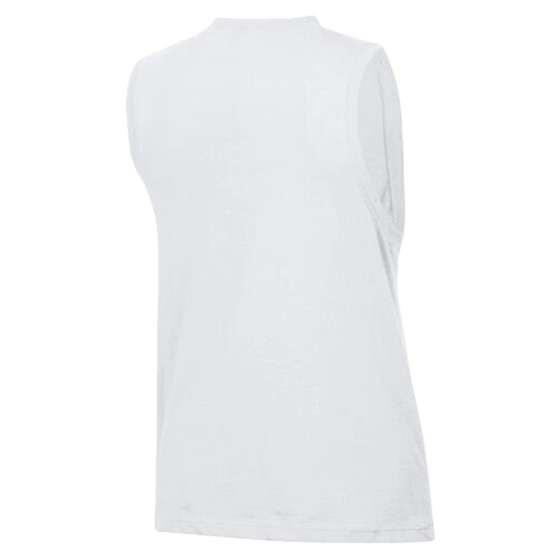 Seattle Seahawks Champion Women's Muscle Tank Top - White cheap