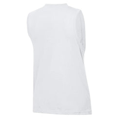Seattle Seahawks Champion Women's Muscle Tank Top - White cheap