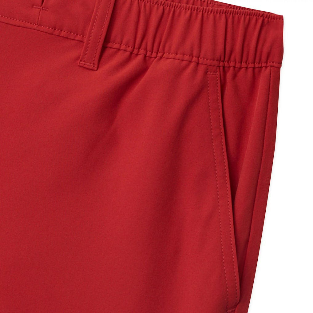 San Francisco 49ers Chubbies Everywear Shorts - Cardinal for sale