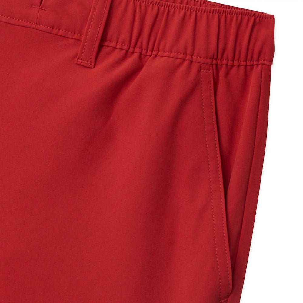 San Francisco 49ers Chubbies Everywear Shorts - Cardinal for sale