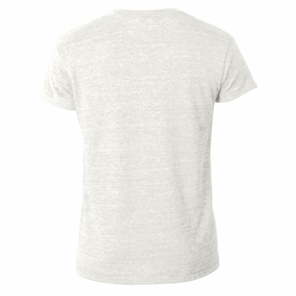 Miami Dolphins Champion Women's Triumph Tri-Blend V-Neck T-Shirt - White on sale