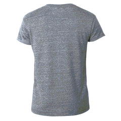 Seattle Seahawks Champion Women's Triumph Tri-Blend V-Neck T-Shirt - Gray on sale