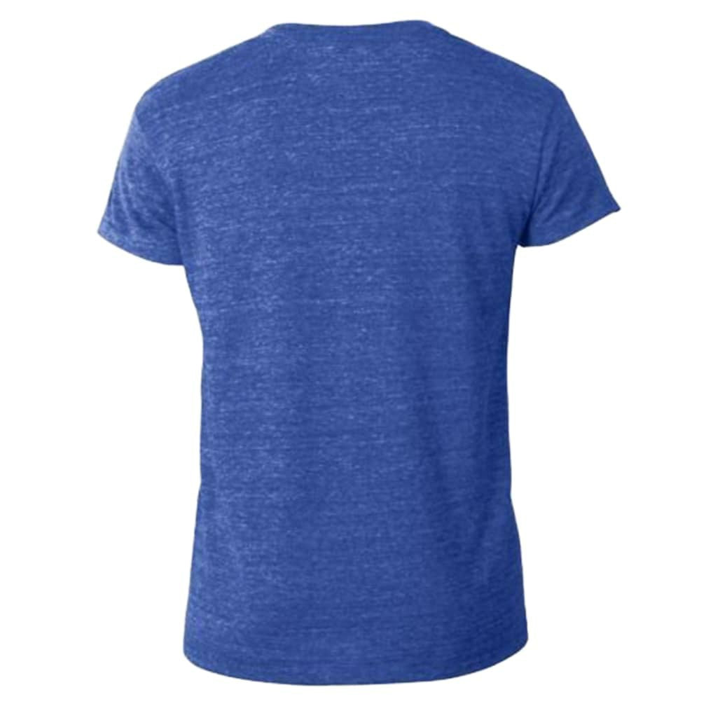 Buffalo Bills Champion Women's Triumph Tri-Blend V-Neck T-Shirt - Royal for sale