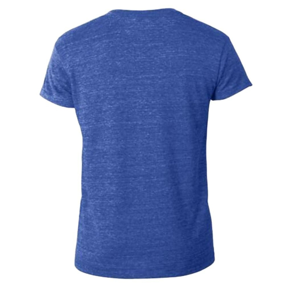 Buffalo Bills Champion Women's Triumph Tri-Blend V-Neck T-Shirt - Royal for sale
