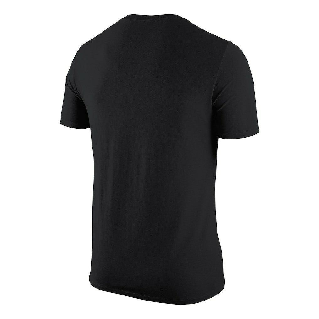 New York Knicks Jordan Brand 2025 NBA Cup Champions Locker Room T-Shirt - Black cheap