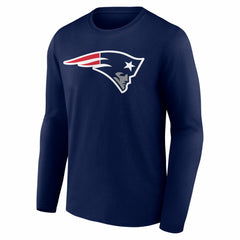 Drake Maye New England Patriots Nickname Long Sleeve T-Shirt - Navy cheap