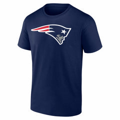 Drake Maye New England Patriots Nickname T-Shirt - Navy on sale