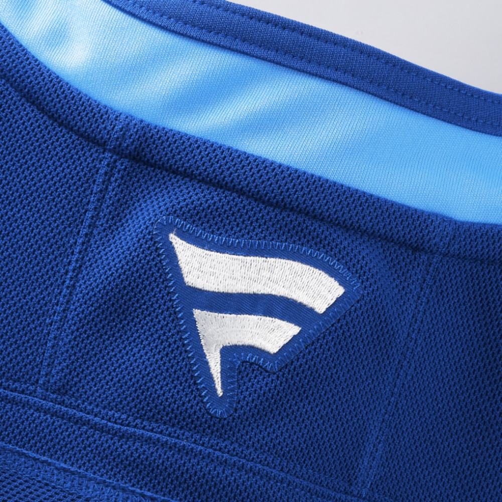 Tampa Bay Lightning Fanatics 2026 NHL Stadium Series Premium Custom Jersey - Blue Jerseys