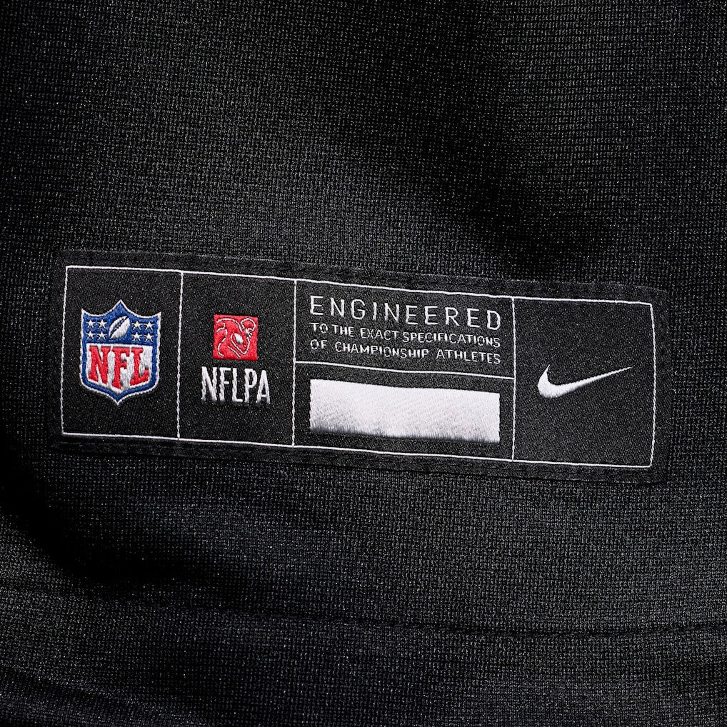 Thomas Davis Sr. Carolina Panthers Team Retired Game Jersey - Black online