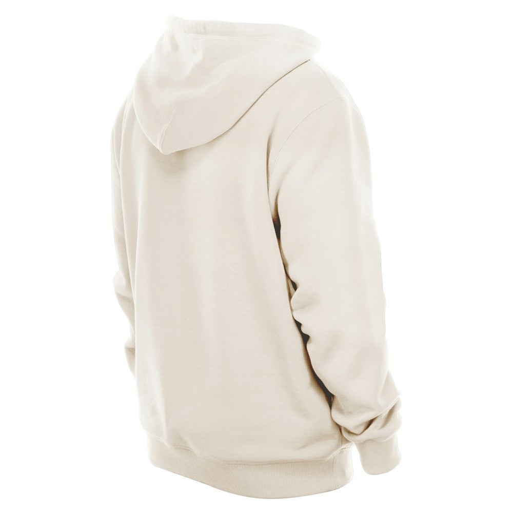 Los Angeles Dodgers 2026 Gold Collection Logo Hoodie Cream