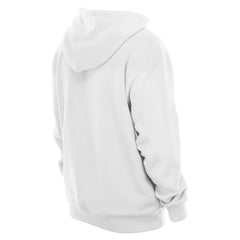 Los Angeles Dodgers 2026 Gold Collection Logo Hoodie White