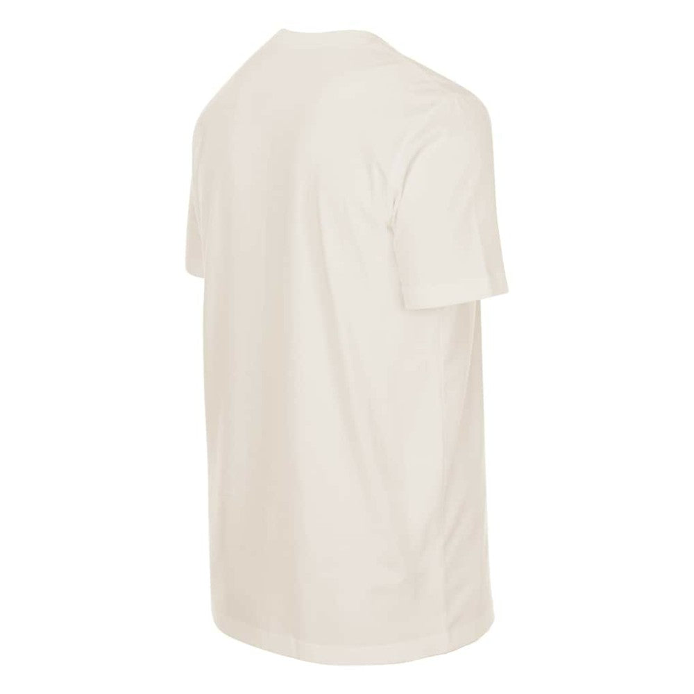 Los Angeles Dodgers 2026 Gold Collection Logo & Patch T-Shirt Cream
