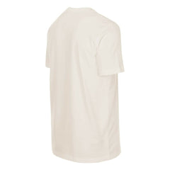 Los Angeles Dodgers 2026 Gold Collection Logo & Patch T-Shirt Cream