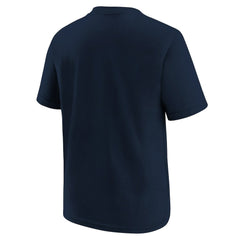 Houston Texans Youth Icon Legend T-Shirt - Navy for sale
