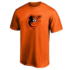 Pete Alonso Baltimore Orioles Profile Big & Tall Name & Number T-Shirt Orange