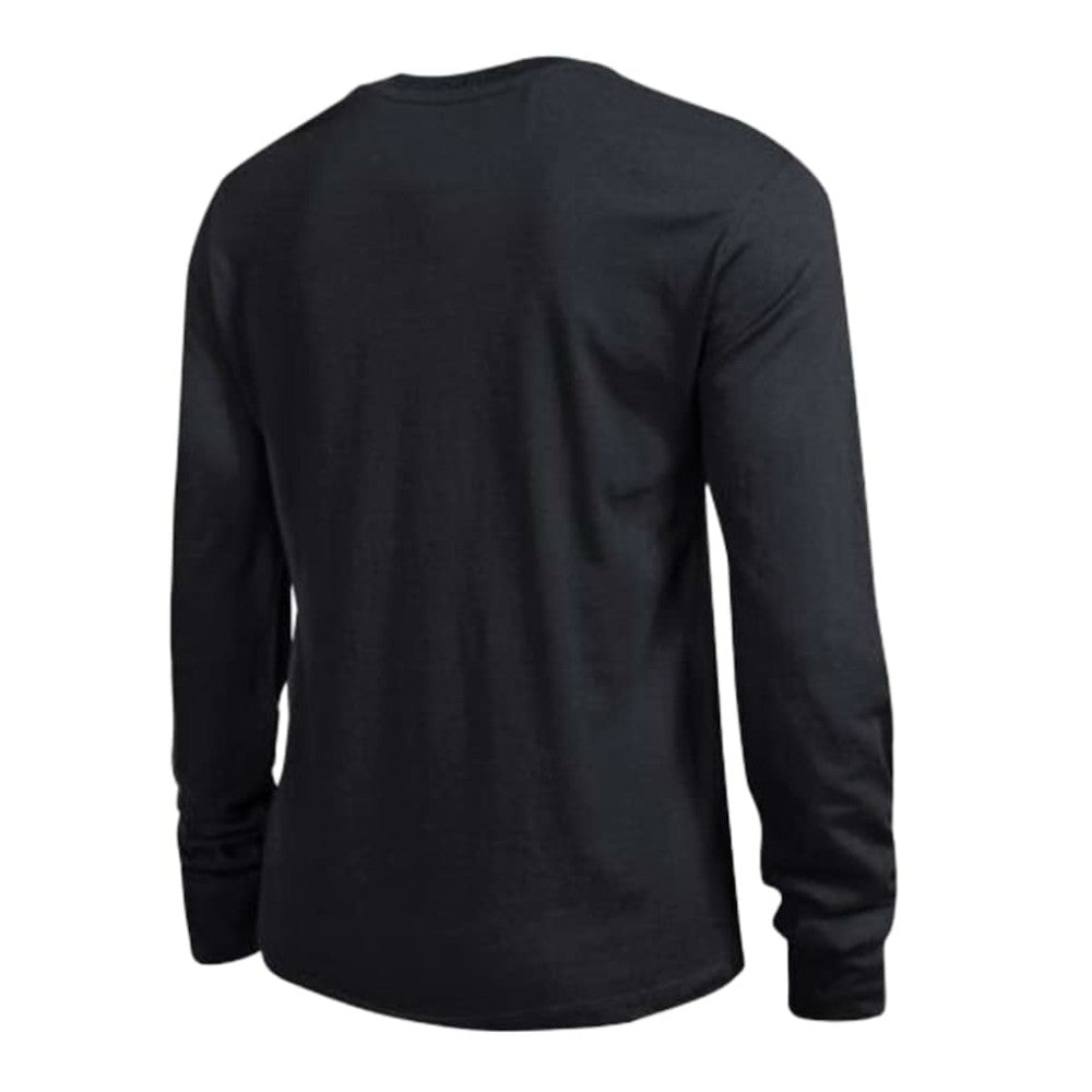 San Francisco Giants Champion Women's Long Sleeve T-Shirt Black