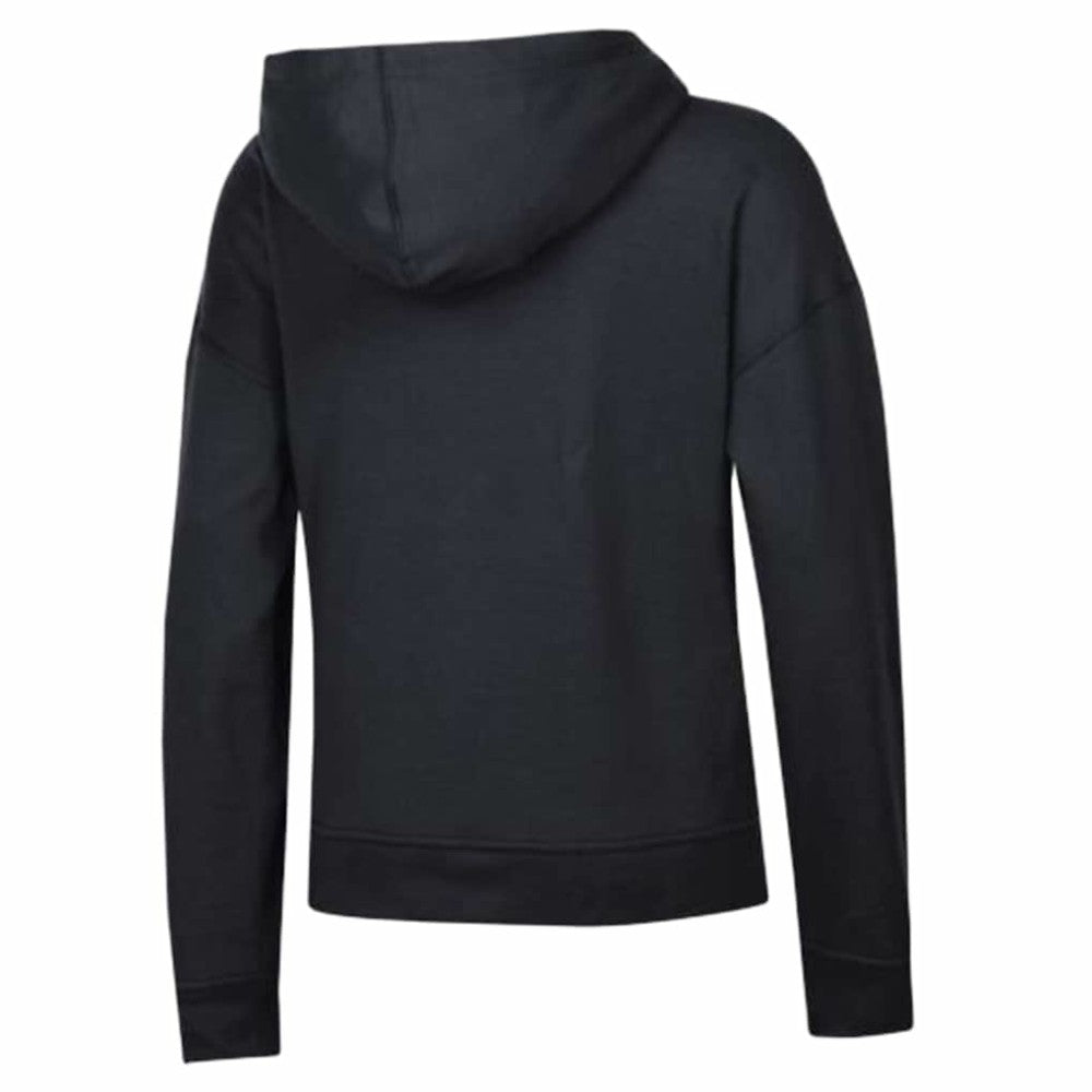 San Francisco Giants Champion Women's Vintage Powerblend Hoodie Black