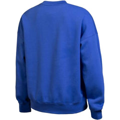 Los Angeles Dodgers Champion Women's All-Star Sweatshirt Royal