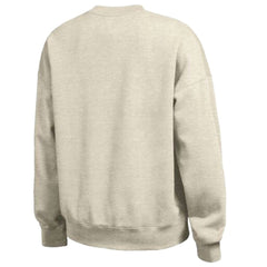 Los Angeles Dodgers Champion Women's All-Star Sweatshirt Oatmeal