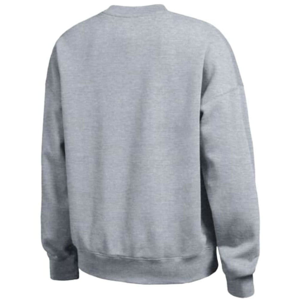 Philadelphia Phillies Champion Women's All-Star Sweatshirt Heather Gray