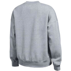 Philadelphia Phillies Champion Women's All-Star Sweatshirt Heather Gray