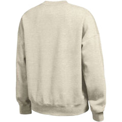 New York Mets Champion Women's All-Star Sweatshirt Oatmeal