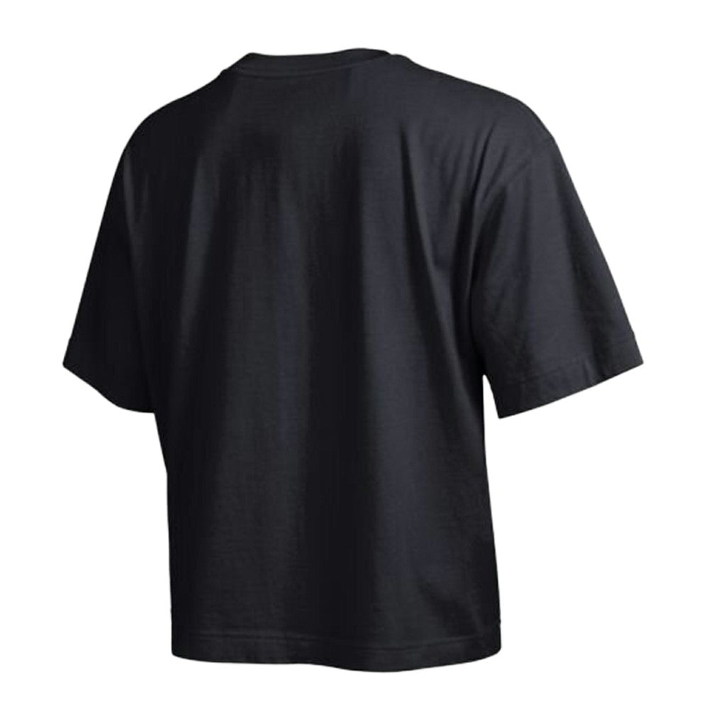Cleveland Guardians Champion Women's All-Star T-Shirt Black