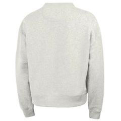 Boston Red Sox Champion Women's Triumph Tri-Blend Sweatshirt Stone