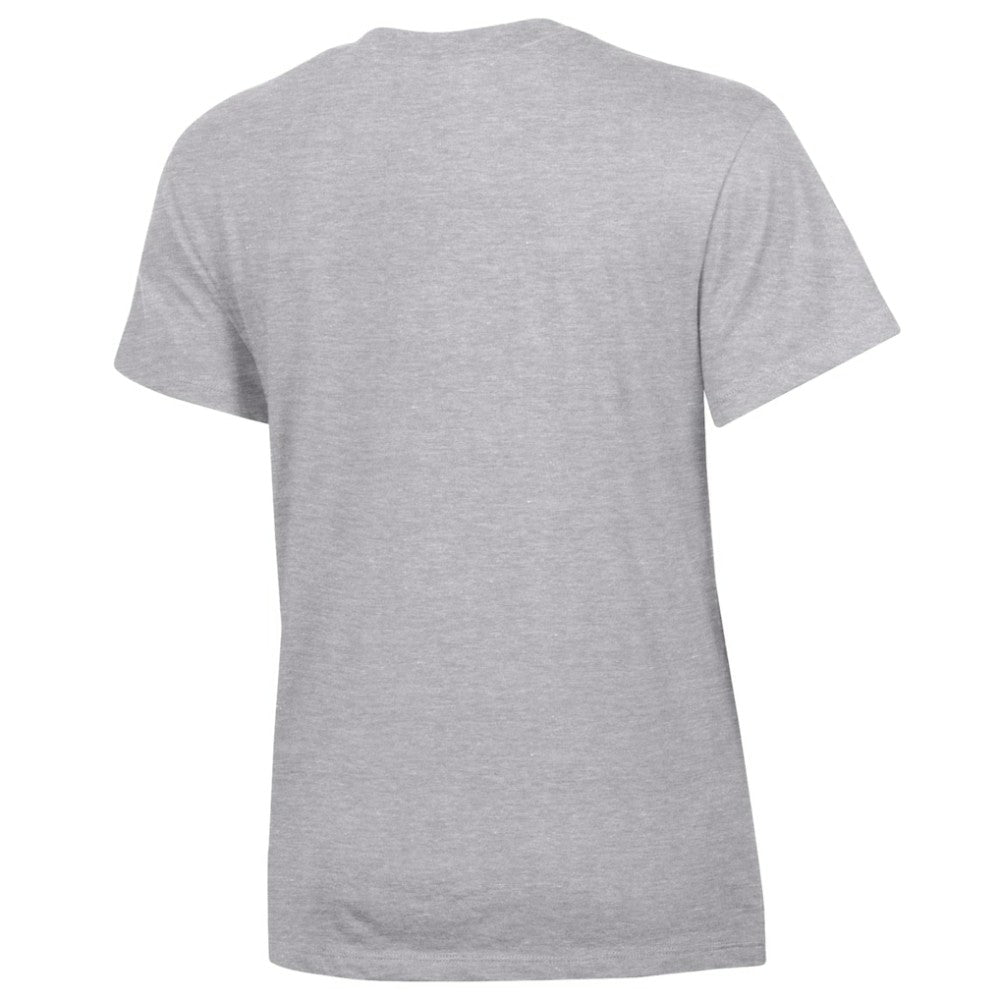 Boston Bruins Champion Women's Core T-Shirt - Gray T-shirts
