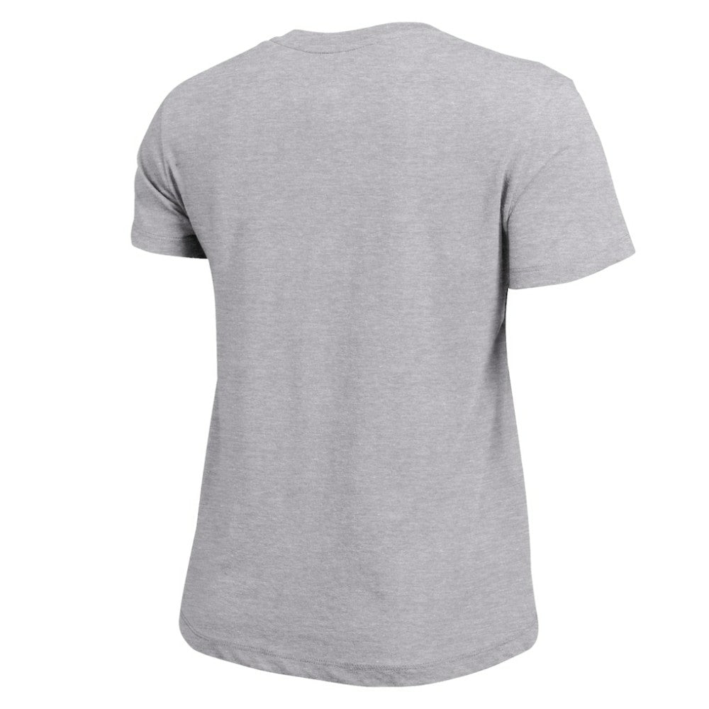 St. Louis Blues Champion Women's Core T-Shirt - Gray T-shirts