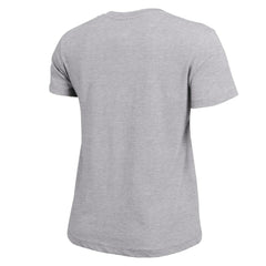 St. Louis Blues Champion Women's Core T-Shirt - Gray T-shirts