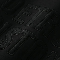 Detroit Pistons Phantom Fleece Sweatshirt sale - Black outlet