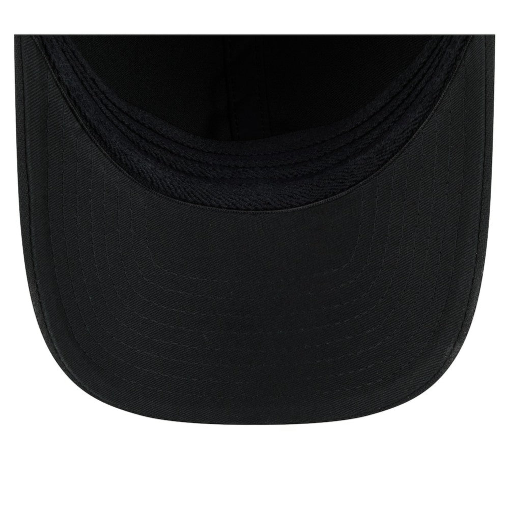 Seattle Mariners Authentic Collection Player Replica 39THIRTY M-Crown Flex Hat Black