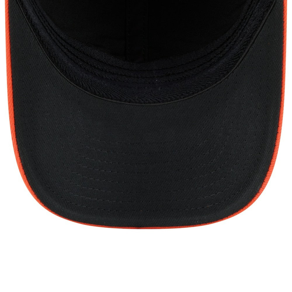 Baltimore Orioles Player Replica 39THIRTY Flex Hat Black/Orange