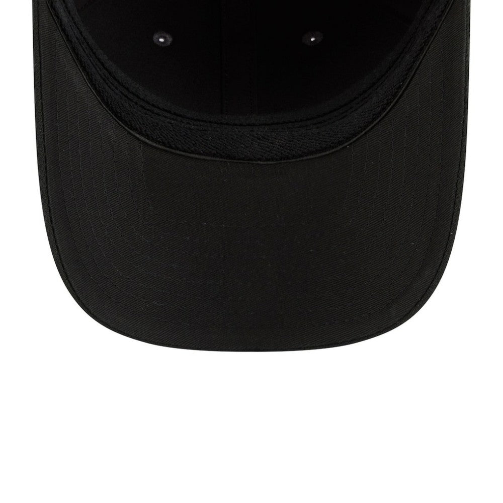 San Francisco Giants Player Replica Alternate 39THIRTY Flex Hat Gray/Black