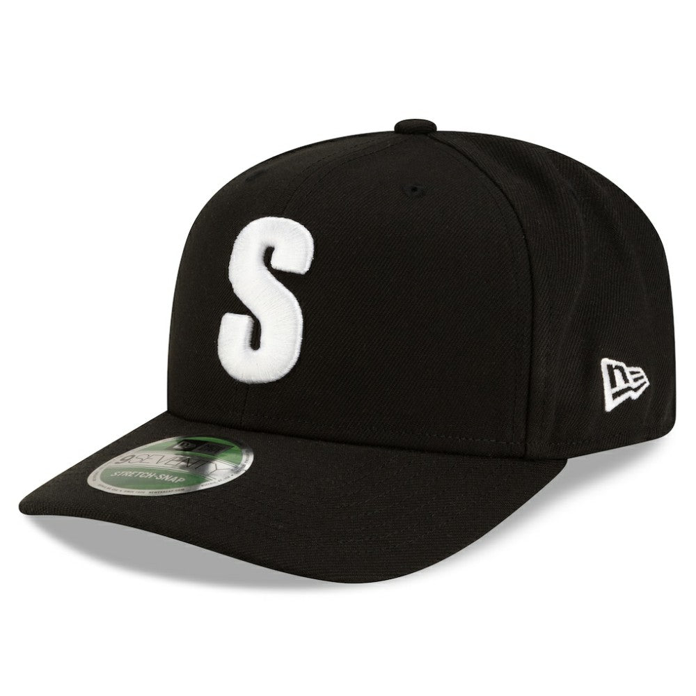 Seattle Mariners Authentic Collection 9SEVENTY Adjustable Hat Navy