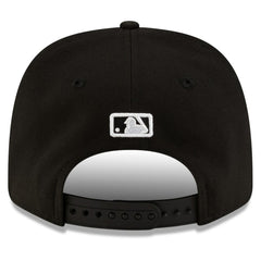 Seattle Mariners Authentic Collection 9SEVENTY Adjustable Hat Navy