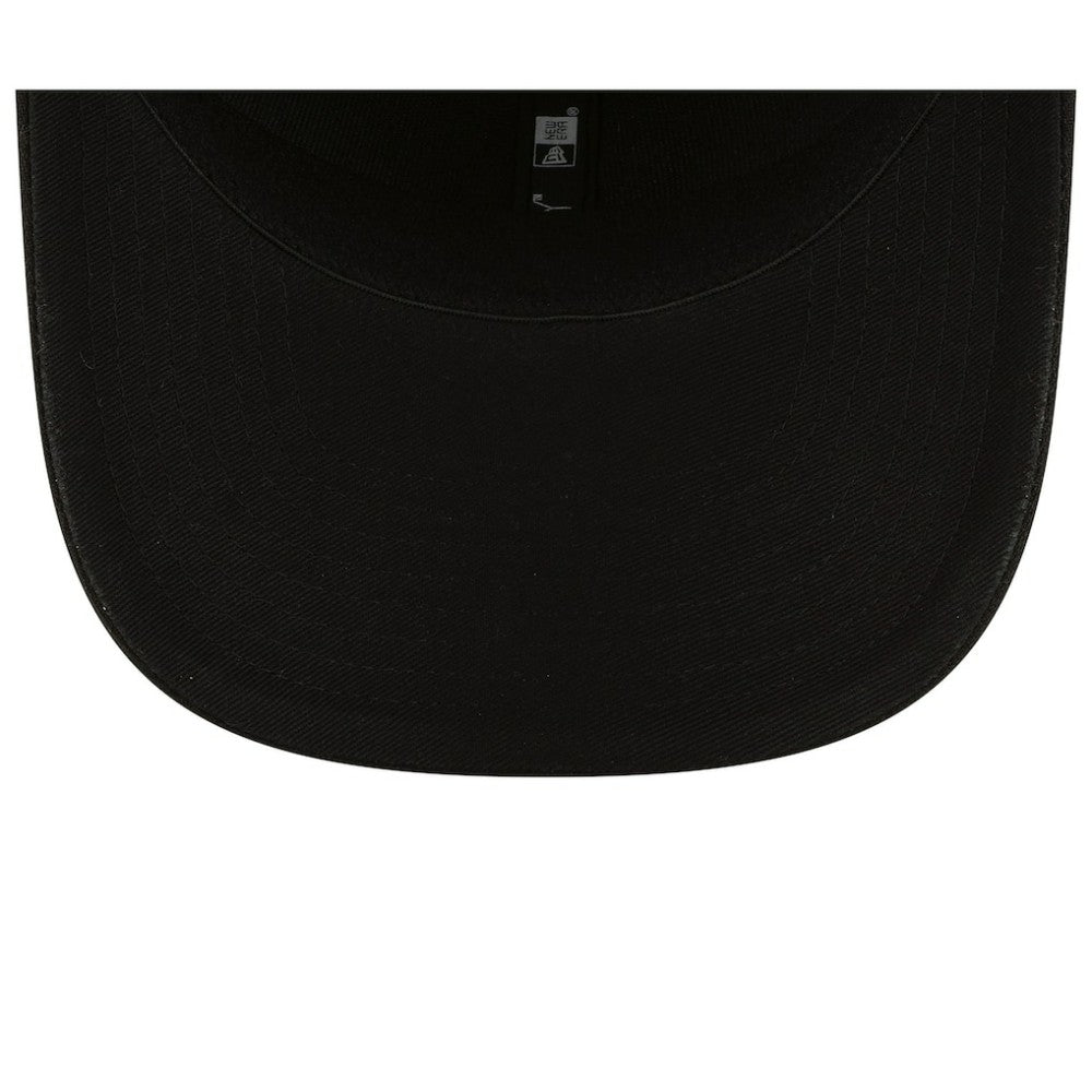 San Francisco Giants Player Replica Alternate 9SEVENTY Adjustable Hat Gray/Black