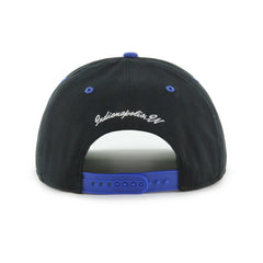 Indianapolis Colts '47 Flection Relaxed Hitch Adjustable Hat - Black online