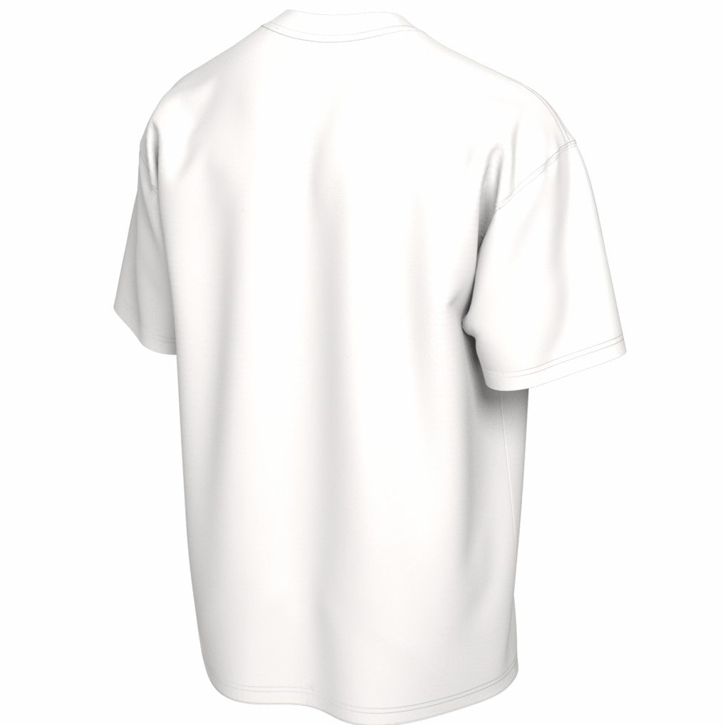 2026 NBA All-Star Game Star USA T-Shirt - White on sale