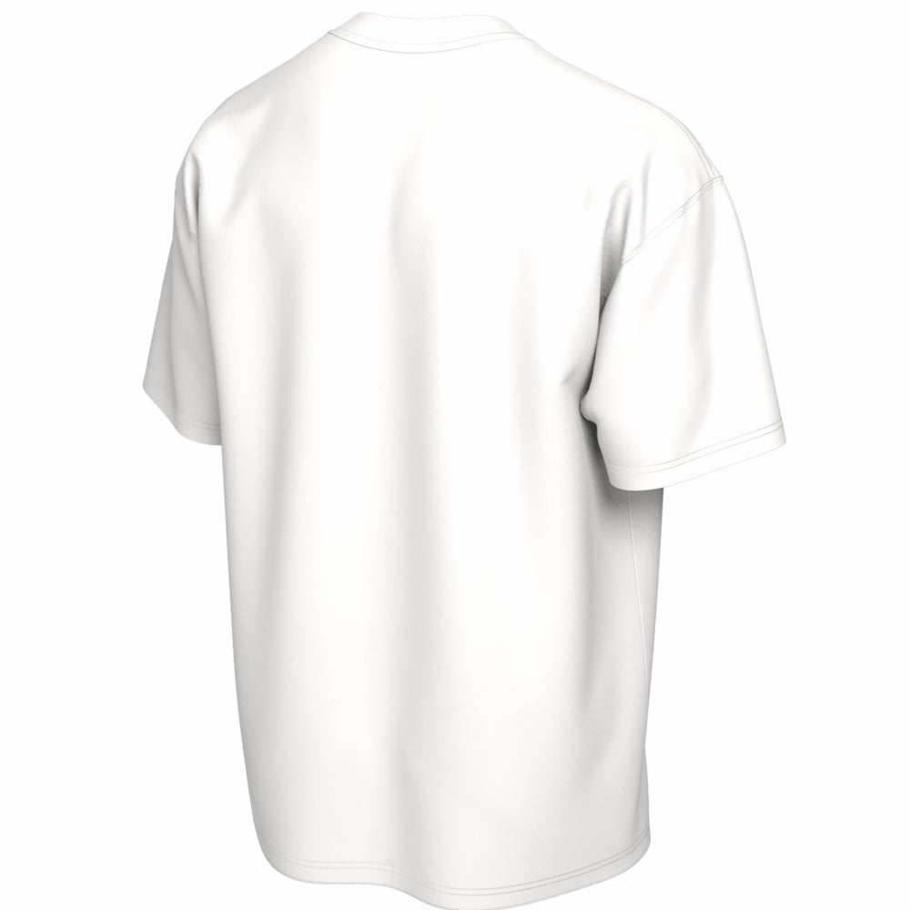 2026 NBA All-Star Game Star USA T-Shirt - White on sale