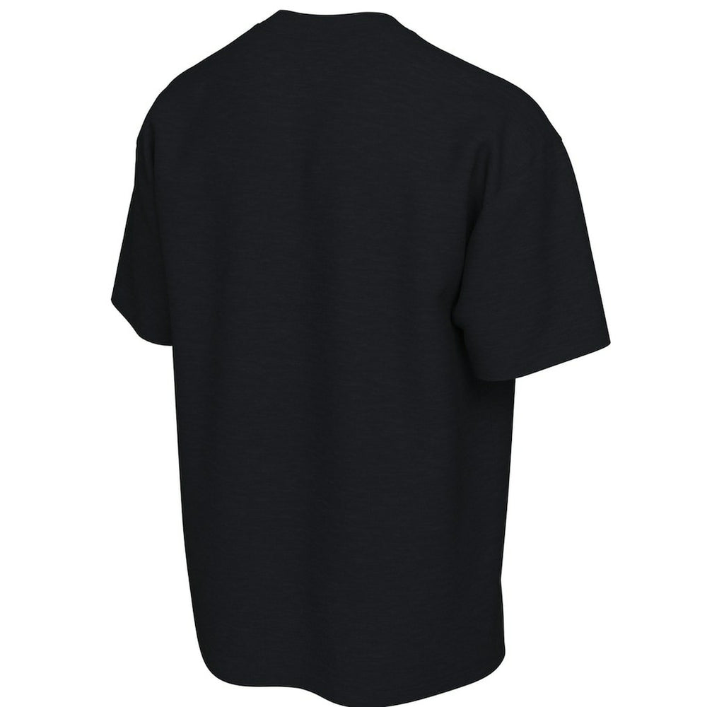 2026 NBA All-Star Game World T-Shirt - Black discount