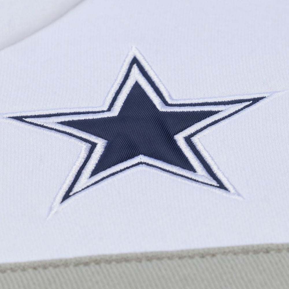 Dallas Cowboys Head Coach Hoodie - Navy discount