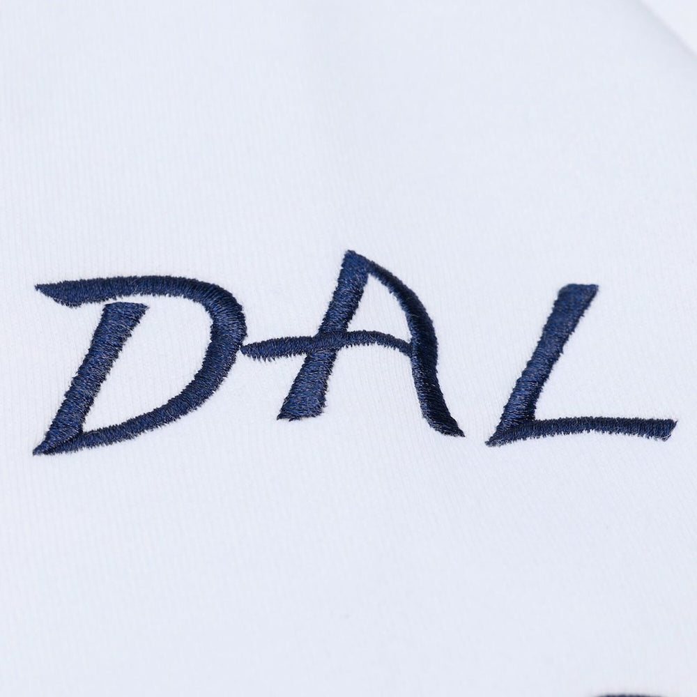 Dallas Cowboys White Out Fleece Sweatshirt - White discount