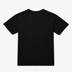 Baltimore Orioles Script Sweep Arch T-Shirt Black